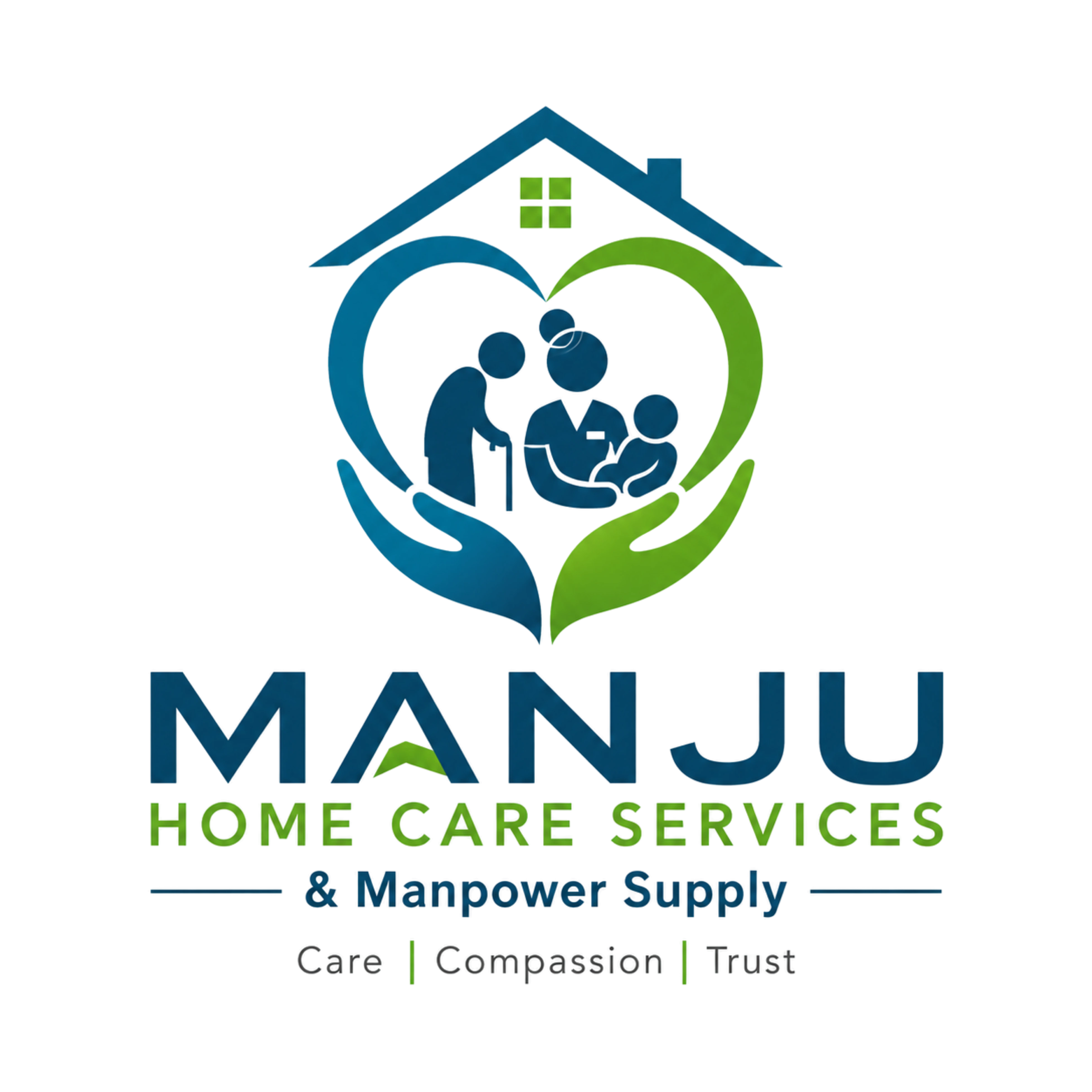 Manju Home Care Services Vizag